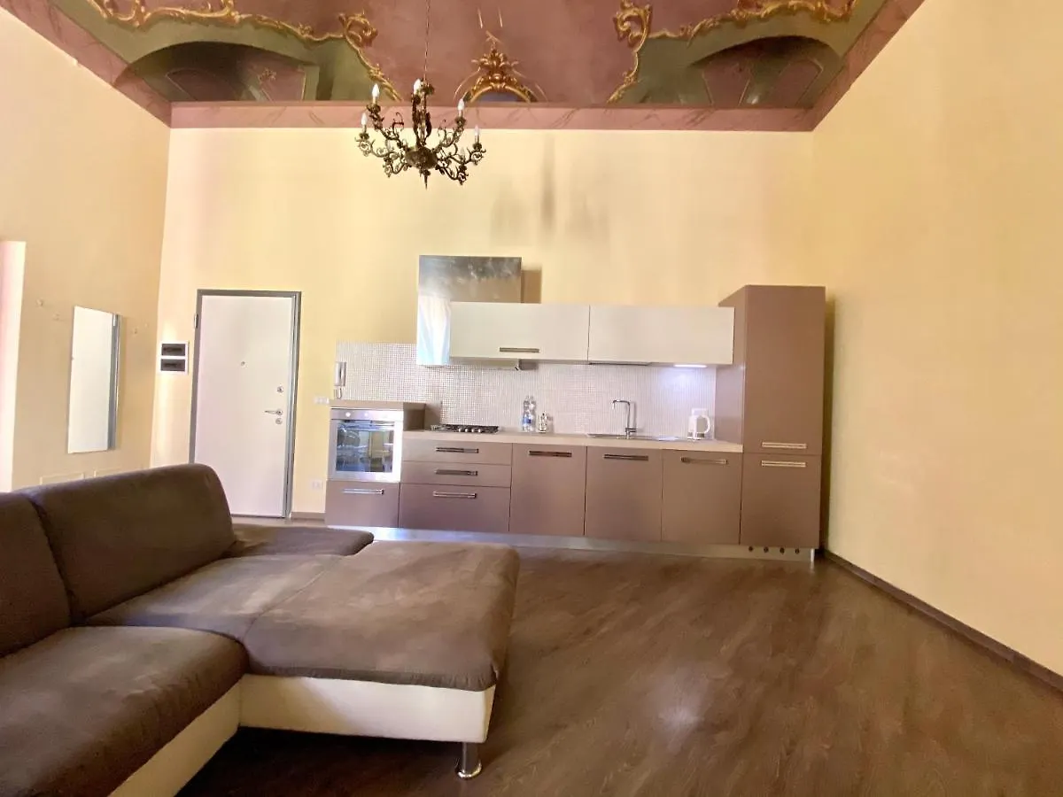 Abcdecor Italia Apartment Imperia