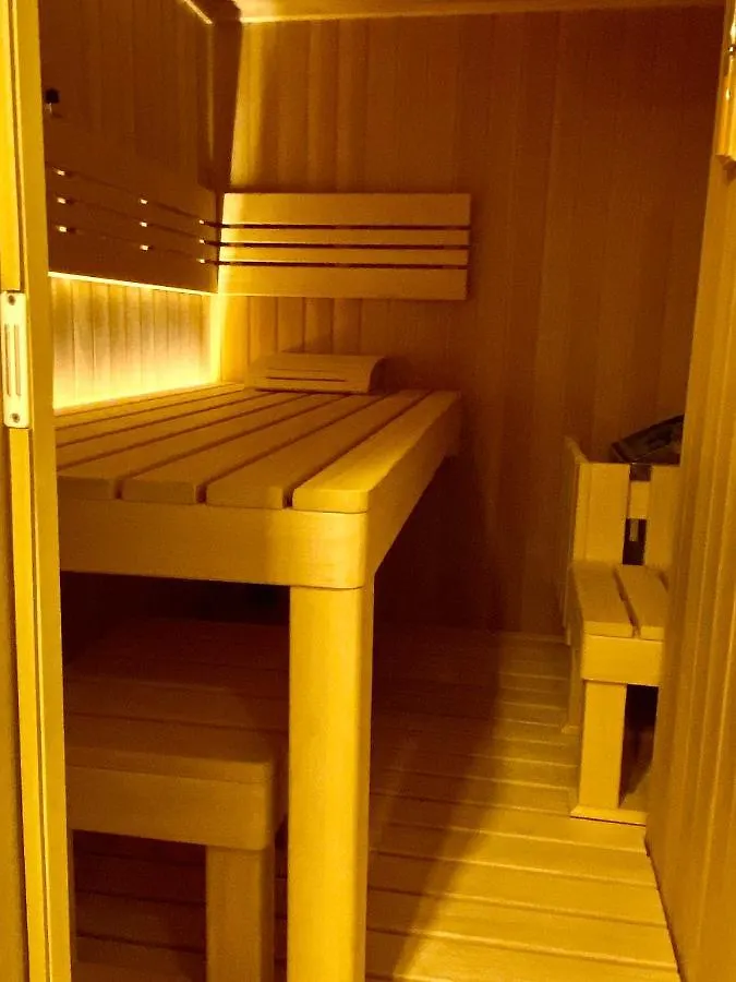 Abcdecor Italia Apartment Imperia