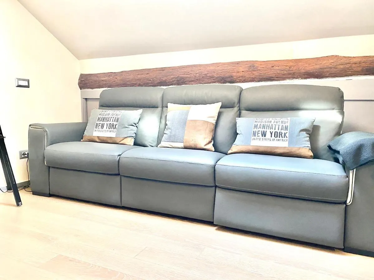 Abcdecor Italia Apartment Imperia 0*,  Italy