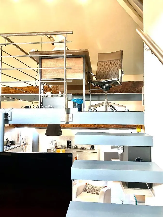 Abcdecor Italia Apartment Imperia