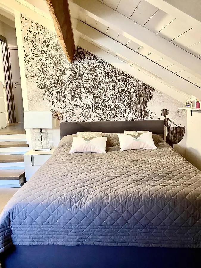 Abcdecor Italia Apartment Imperia 0*,