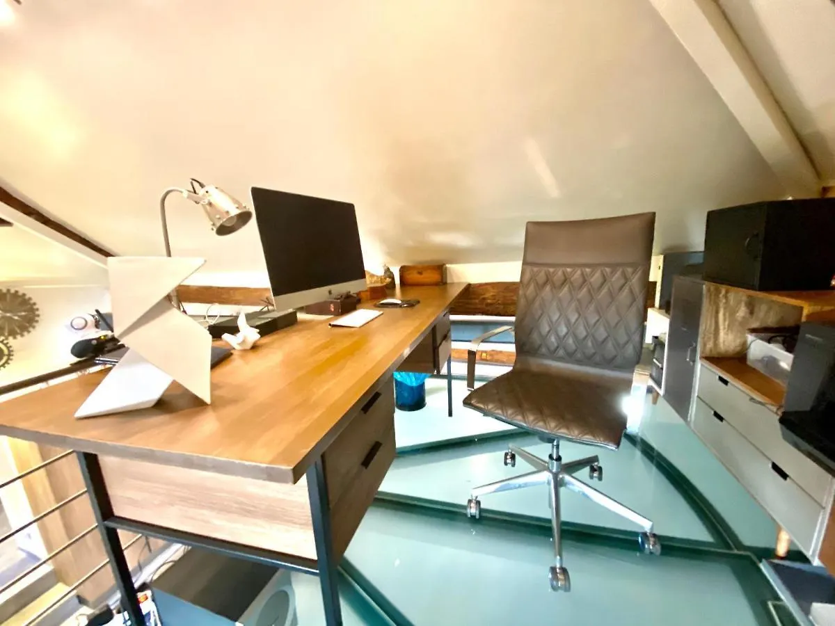 Abcdecor Italia Apartment Imperia