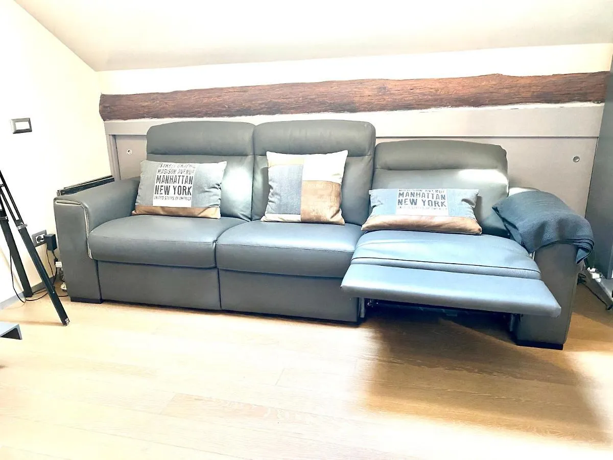 Abcdecor Italia Apartment Imperia 0*,