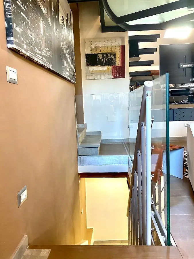 Abcdecor Italia Apartment Imperia