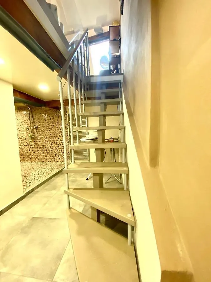 Abcdecor Italia Apartment Imperia