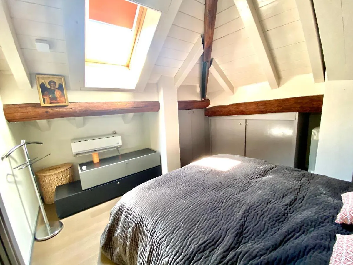 Abcdecor Italia Apartman Imperia