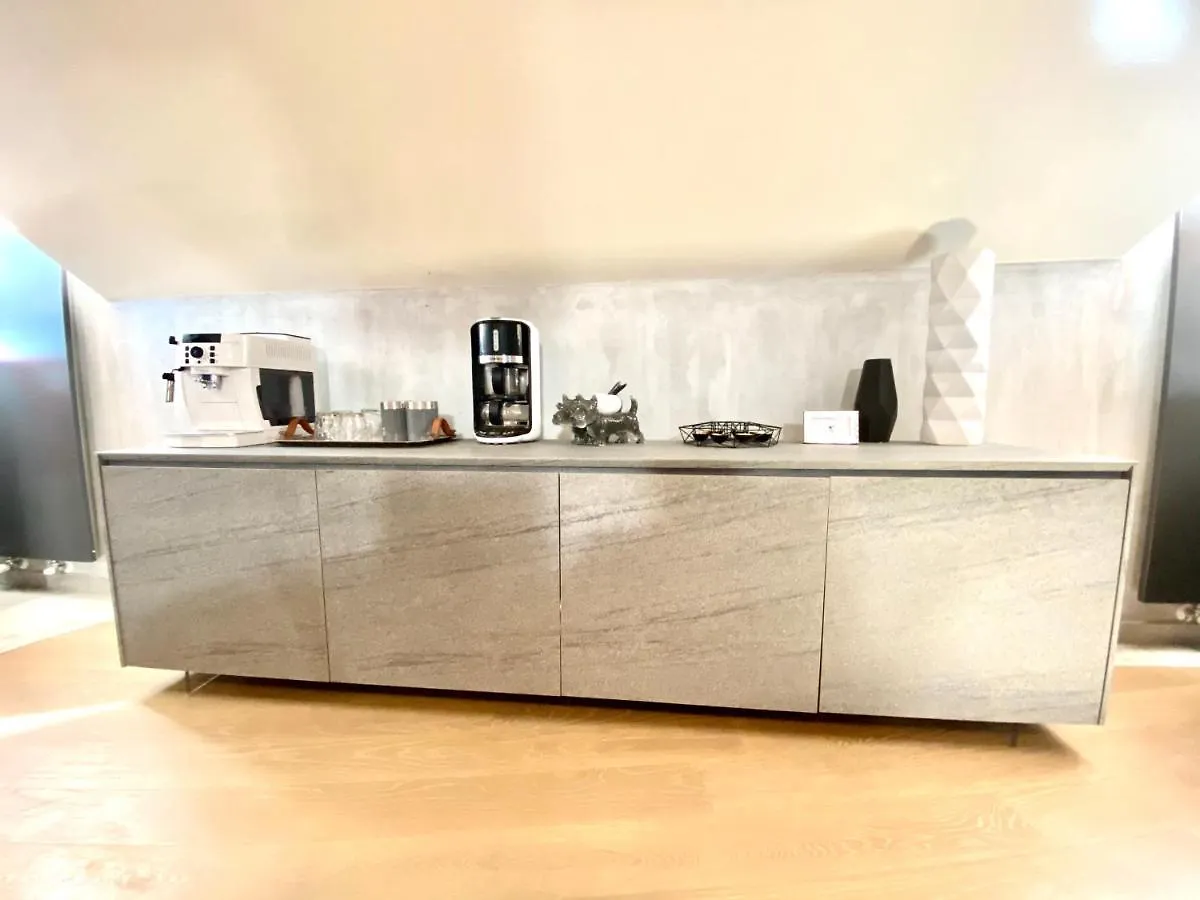 Abcdecor Italia Apartment Imperia 0*,
