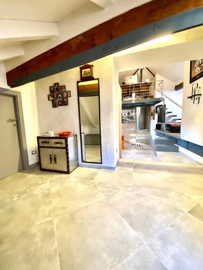Abcdecor Italia Apartment Imperia Italy