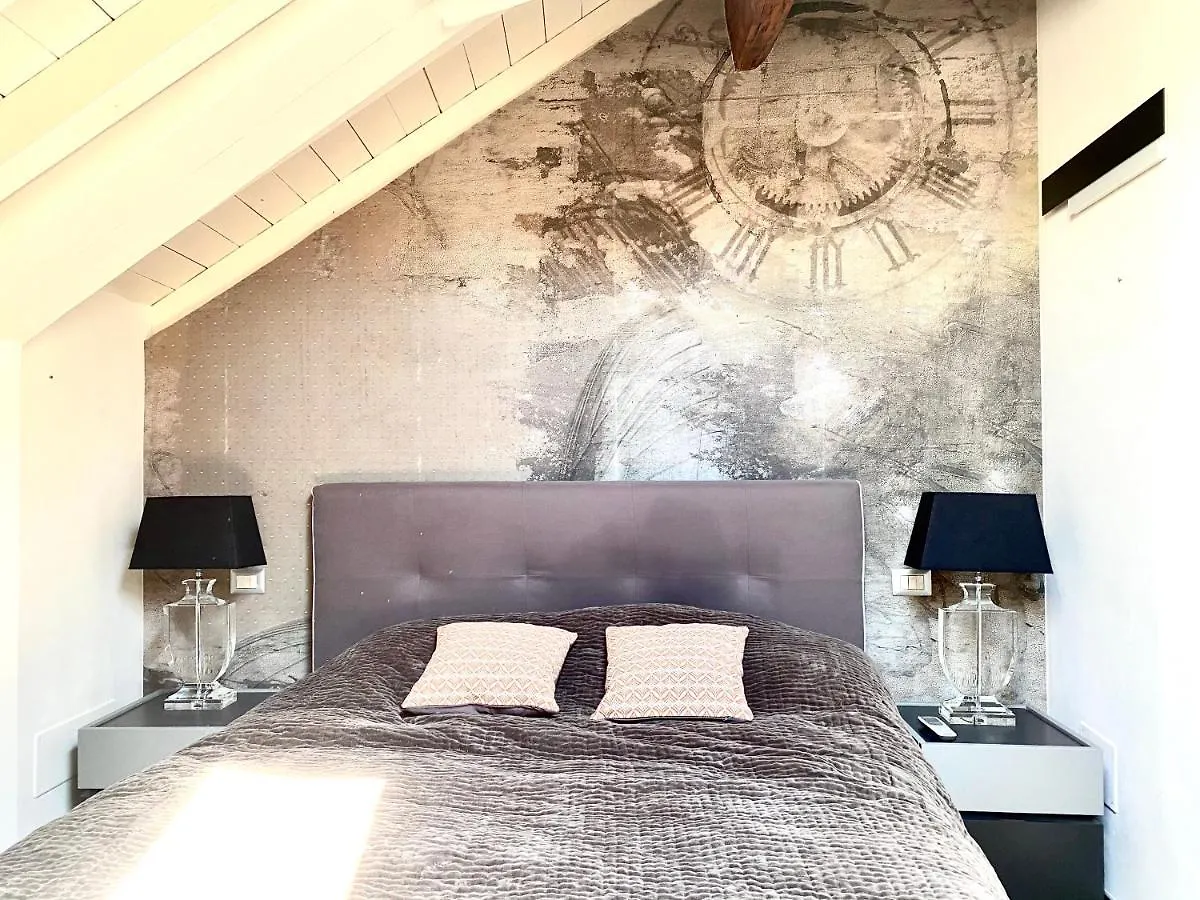 Abcdecor Italia Apartment Imperia