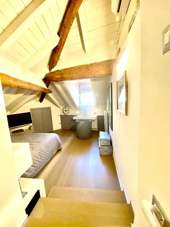 Abcdecor Italia Apartment Imperia Italy
