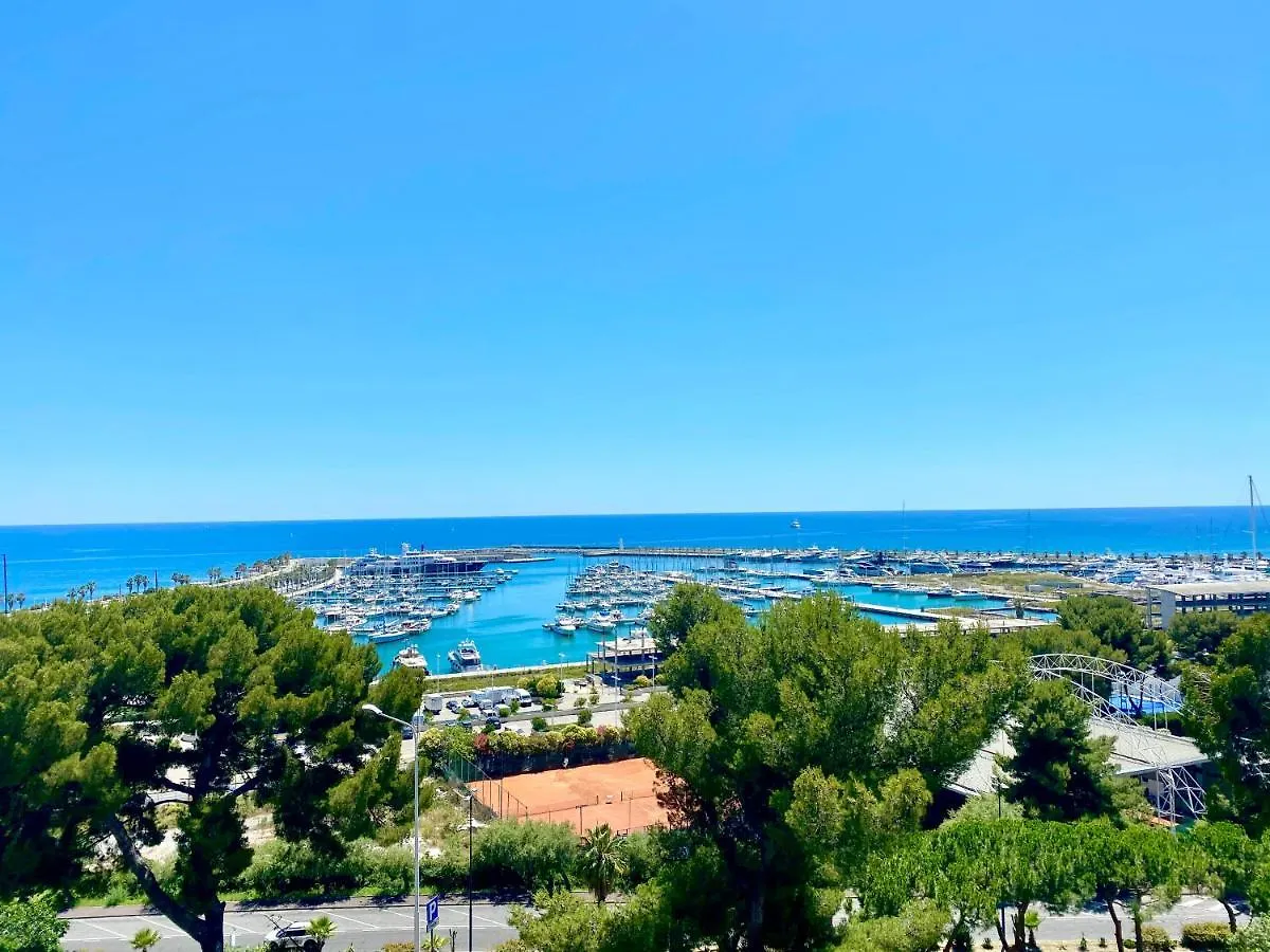 Abcdecor Italia Apartment Imperia