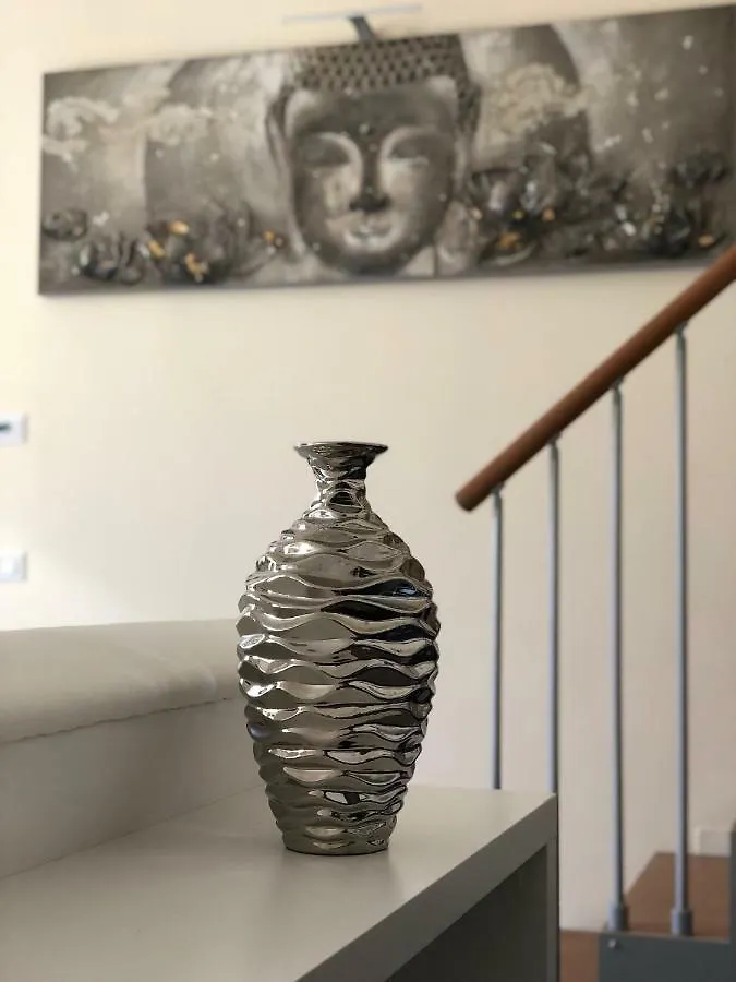 Abcdecor Italia Apartment Imperia