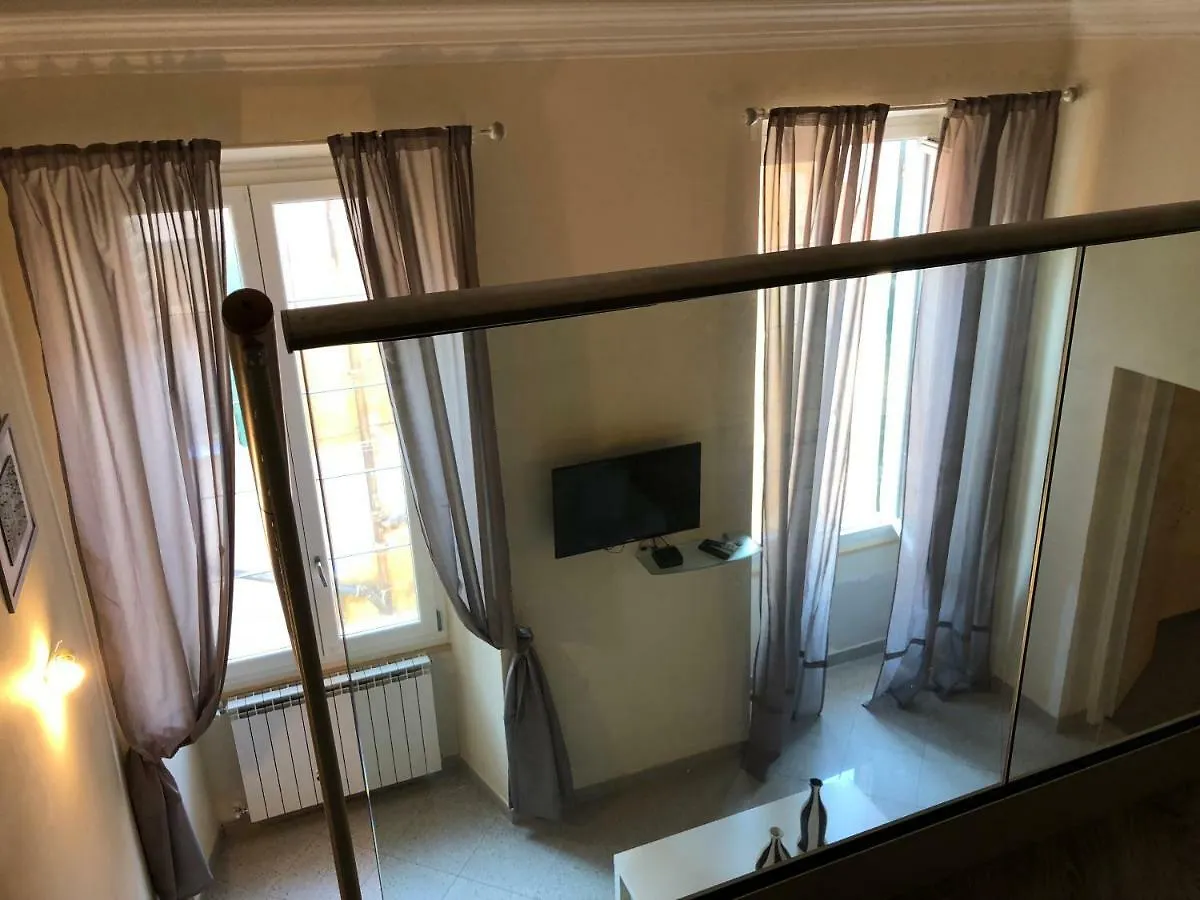 Abcdecor Italia Apartment Imperia