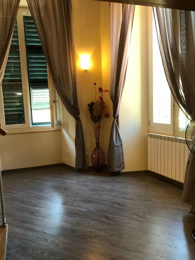 Abcdecor Italia Apartment Imperia