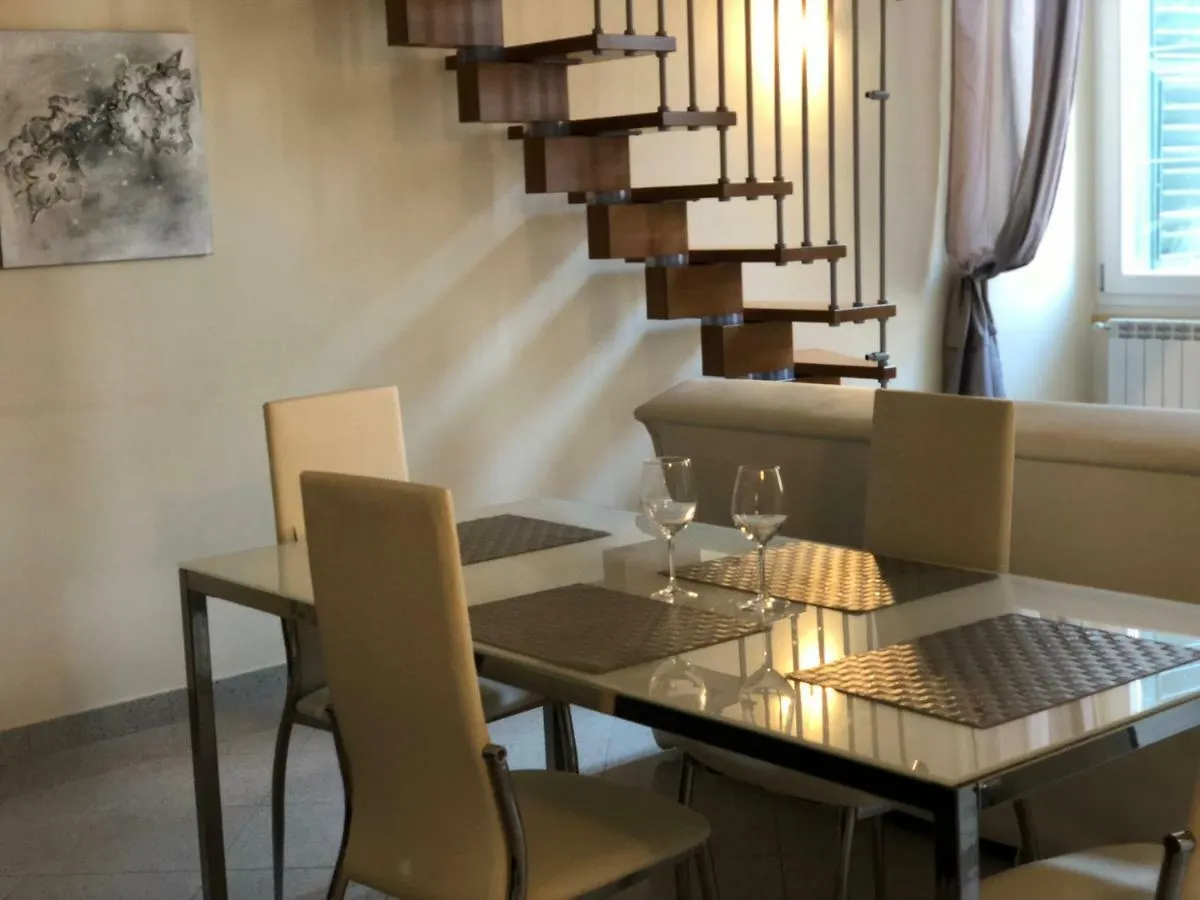 Abcdecor Italia Apartment Imperia Italy