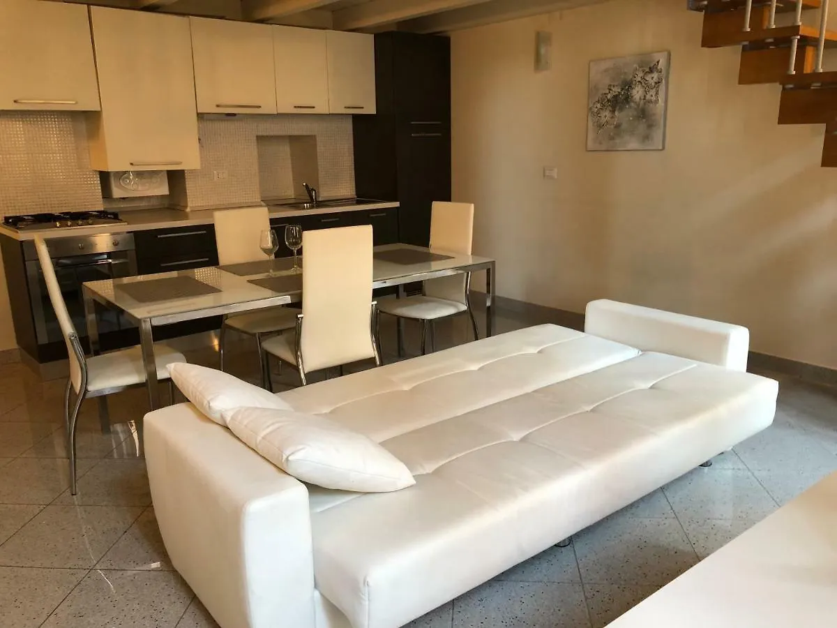 Abcdecor Italia Apartment Imperia 0*,  Italy
