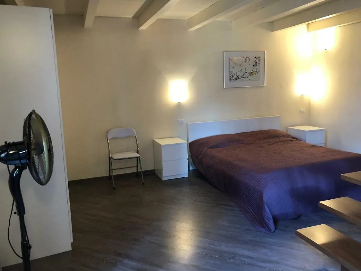 Abcdecor Italia Apartment Imperia