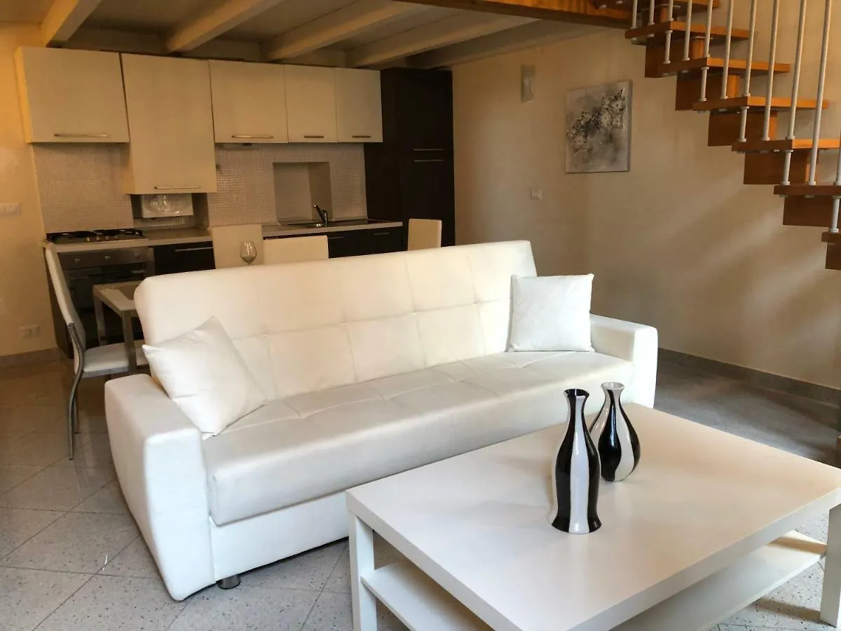 Abcdecor Italia Apartment Imperia Italy