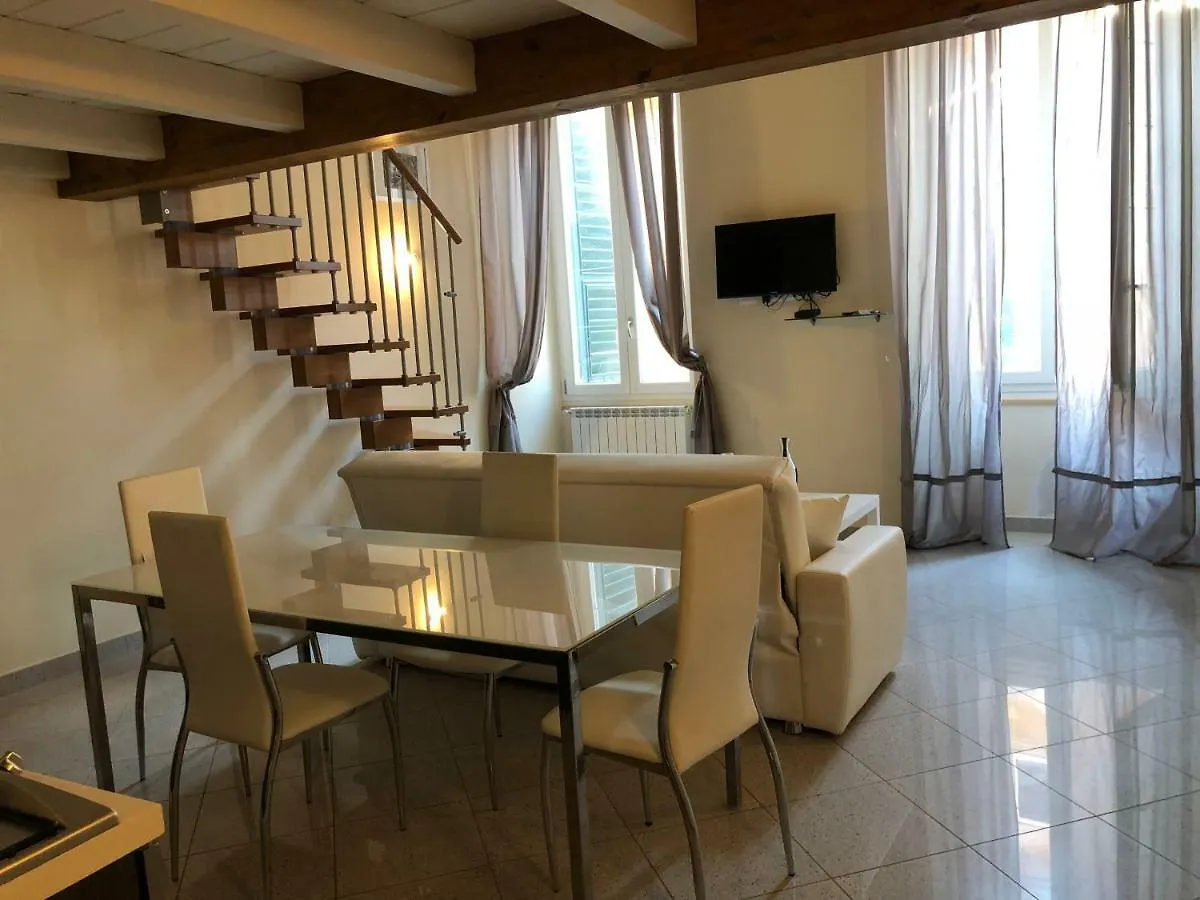 Abcdecor Italia Apartment Imperia