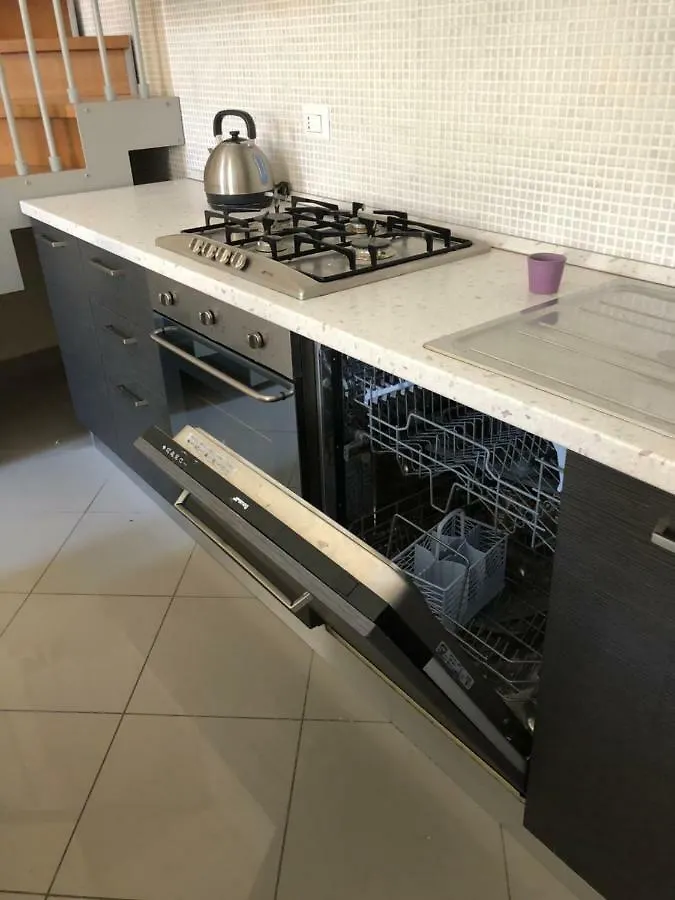 Abcdecor Italia Apartment Imperia Italy