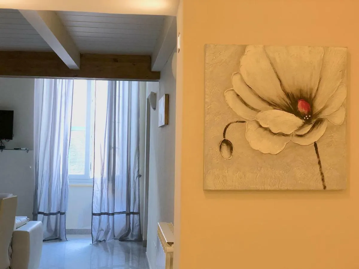 Abcdecor Italia Apartment Imperia