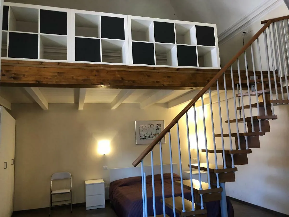 Abcdecor Italia Apartman Imperia