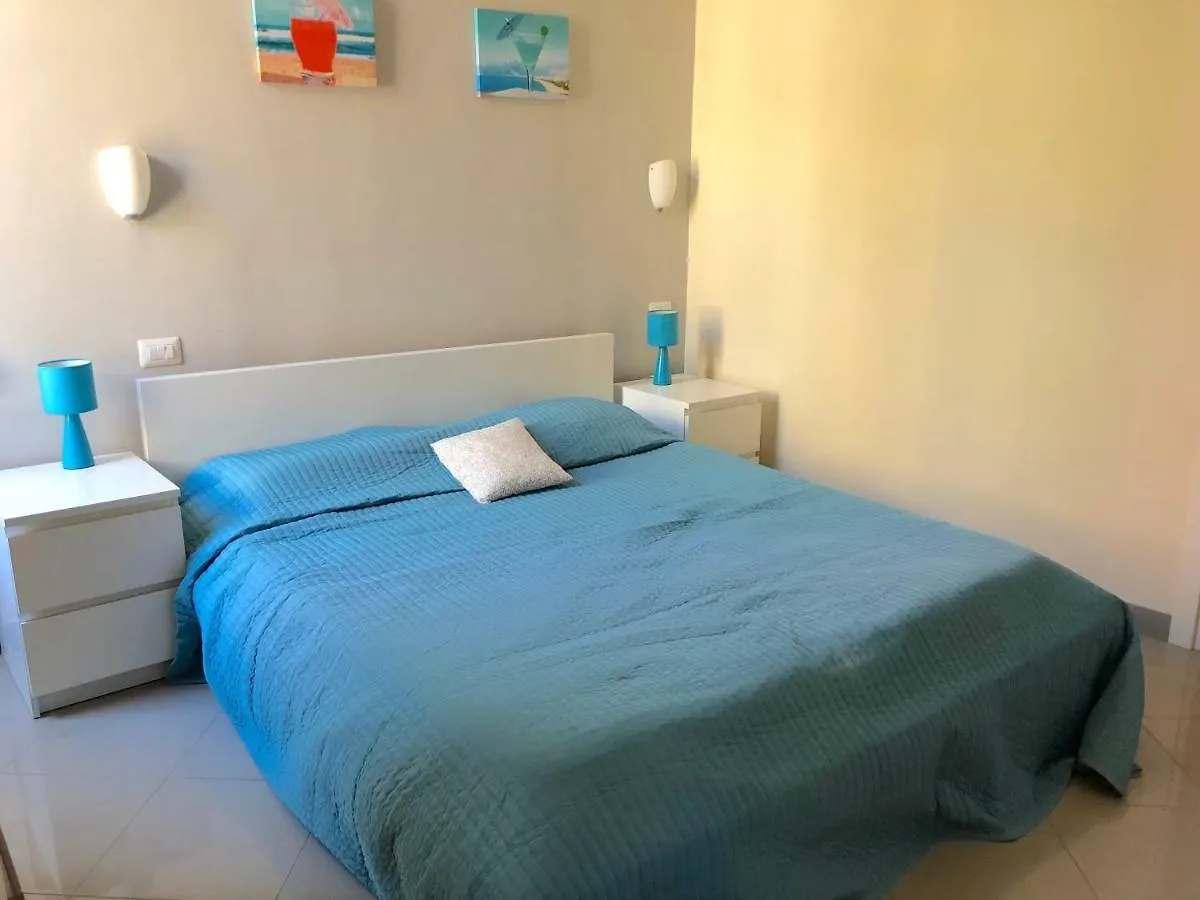 Abcdecor Italia Apartment Imperia