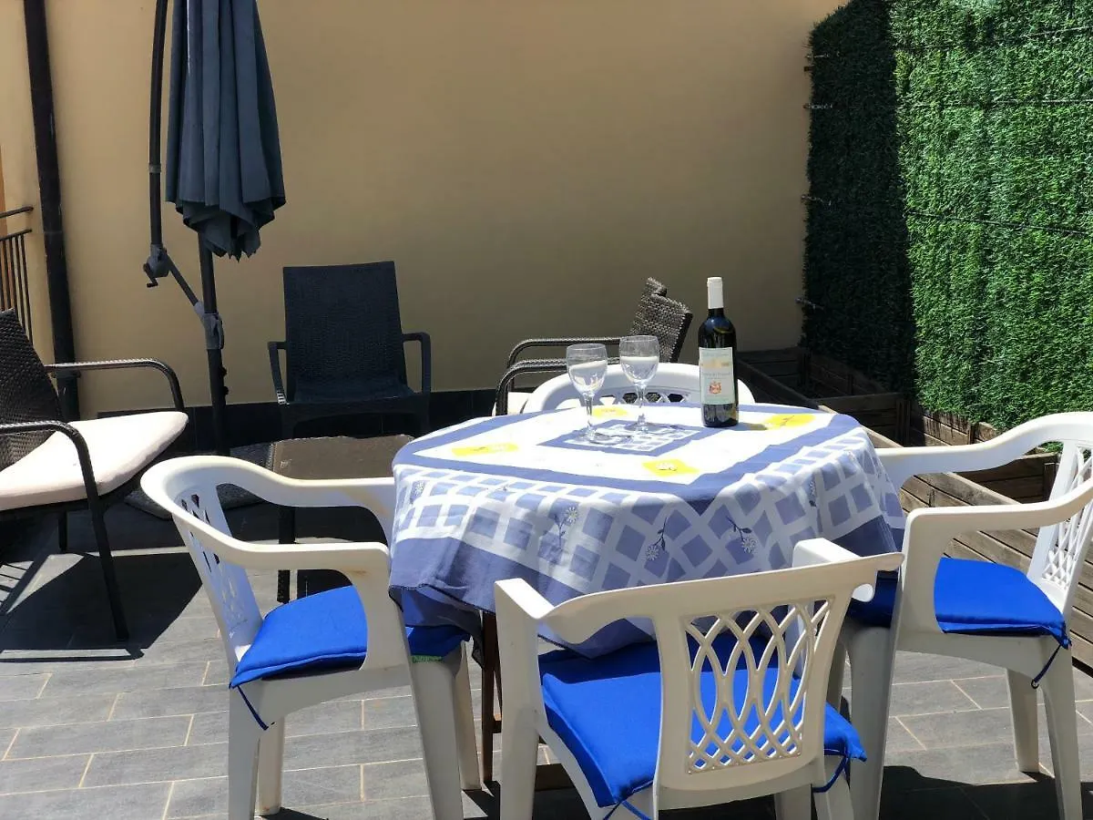 Abcdecor Italia Apartment Imperia Italy