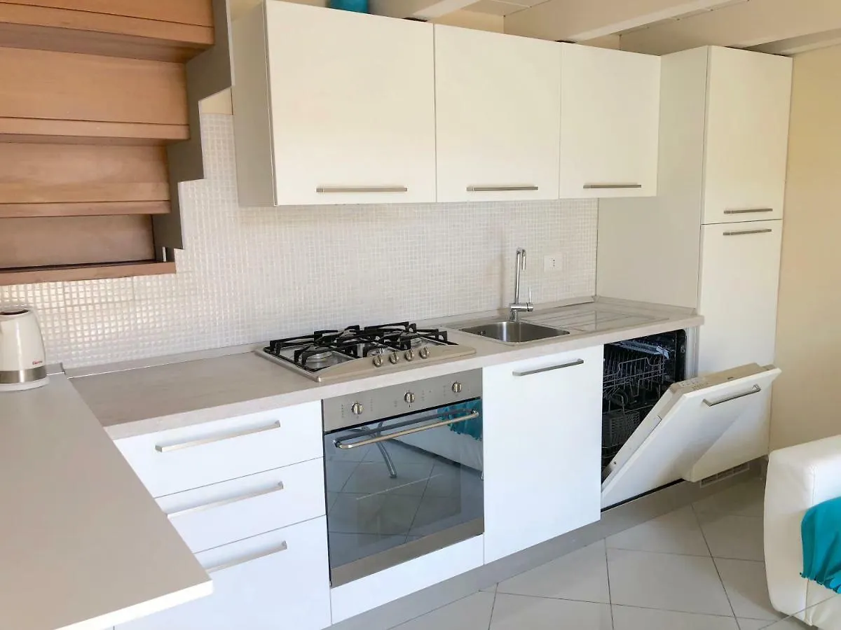 Abcdecor Italia Apartment Imperia