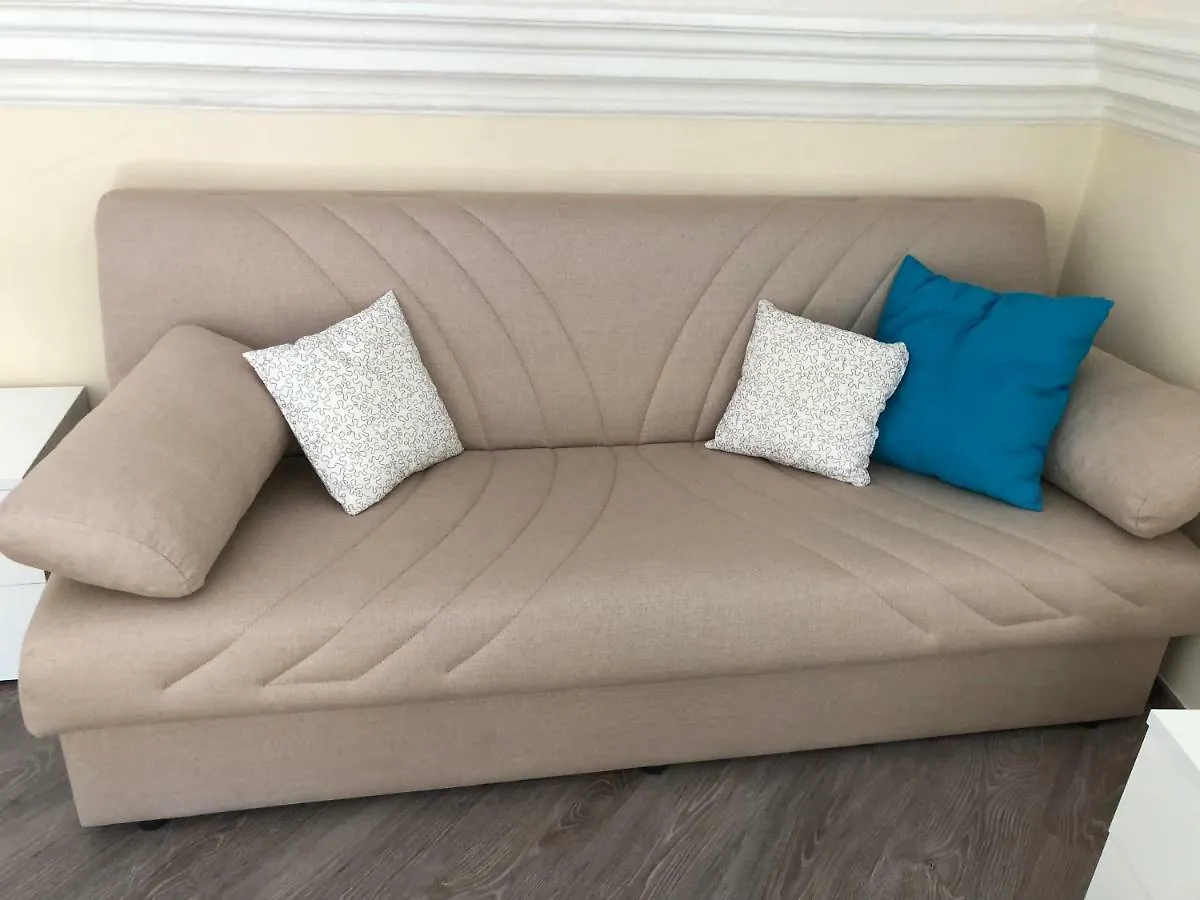 Abcdecor Italia Apartment Imperia Italy