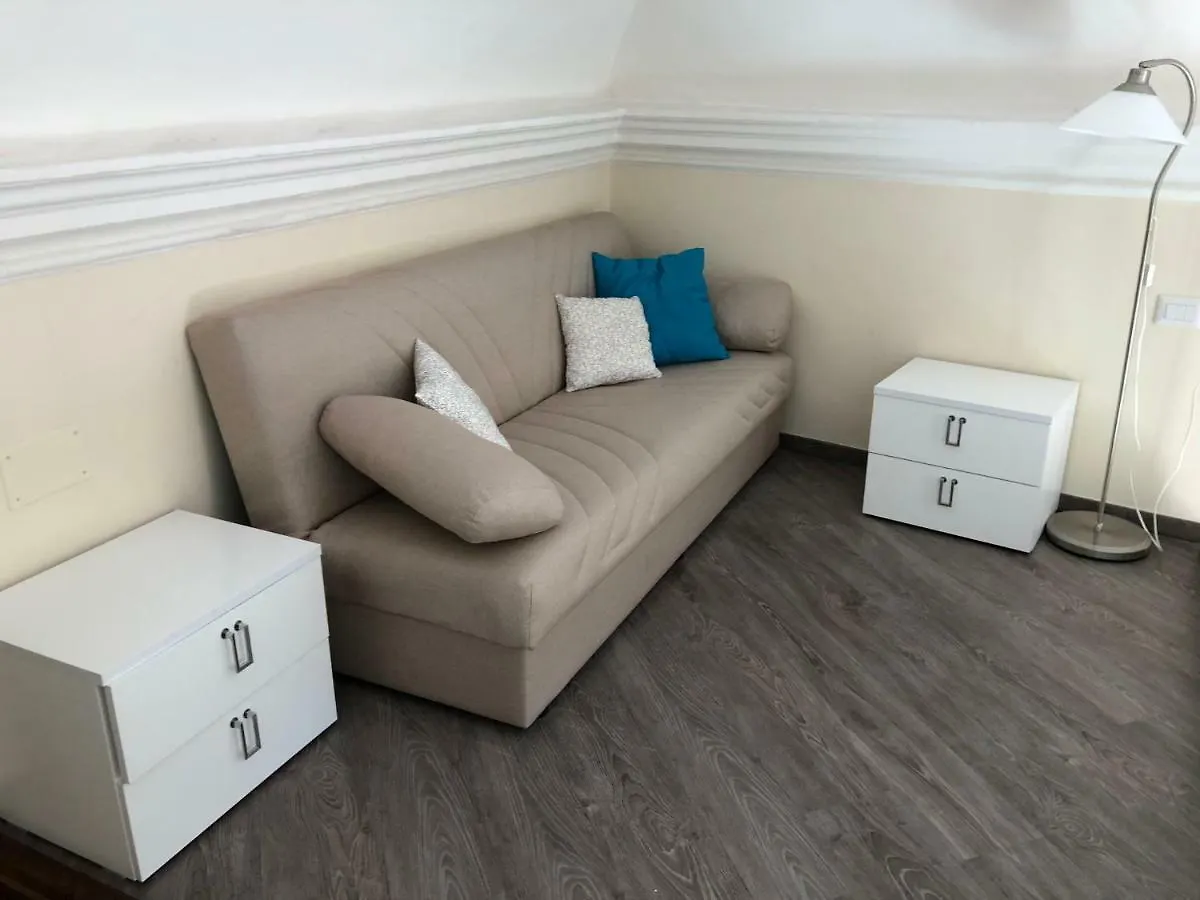 Abcdecor Italia Apartment Imperia