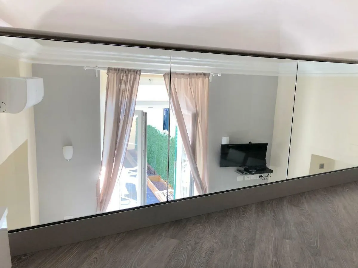Abcdecor Italia Apartment Imperia 0*,  Italy