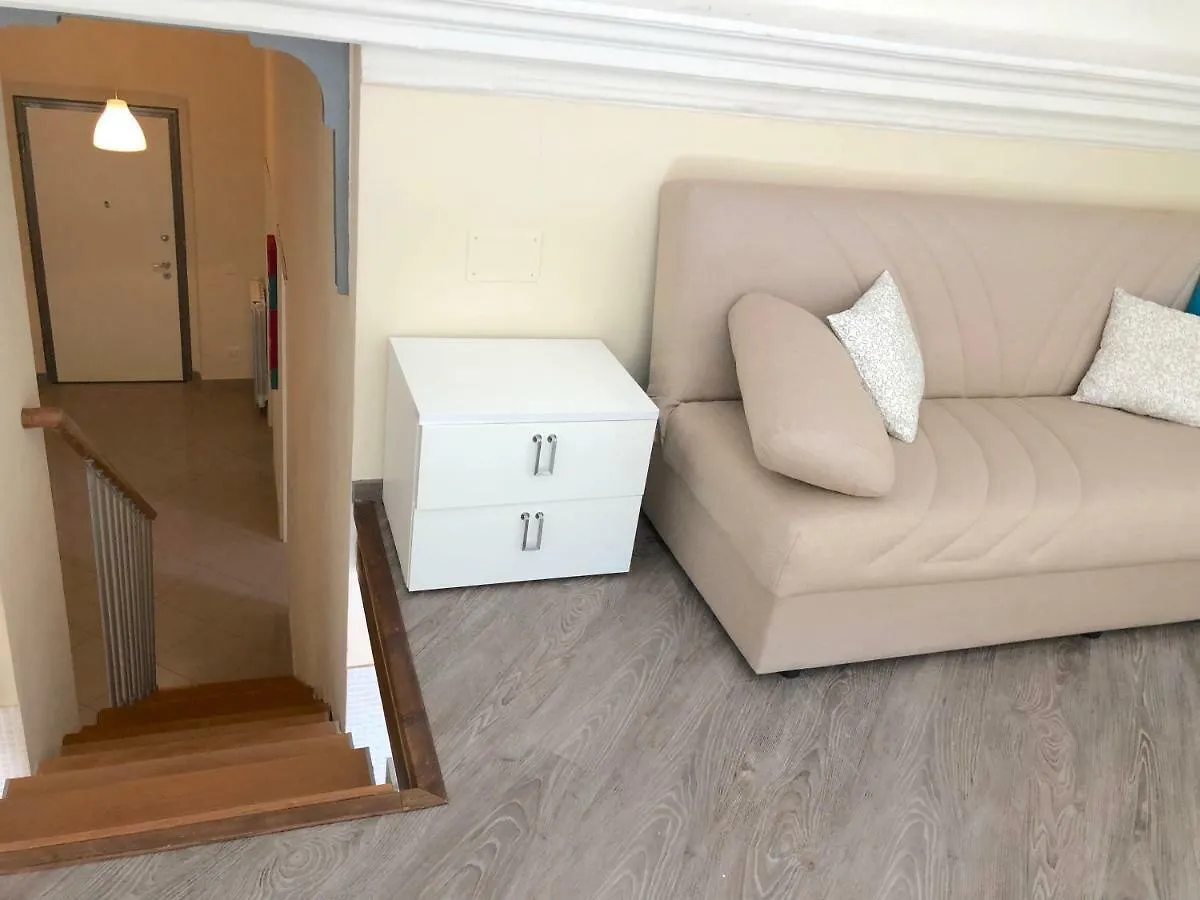 Abcdecor Italia Apartment Imperia