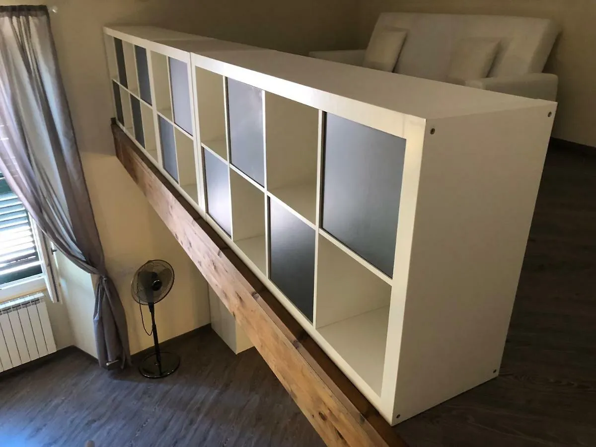Abcdecor Italia Apartment Imperia