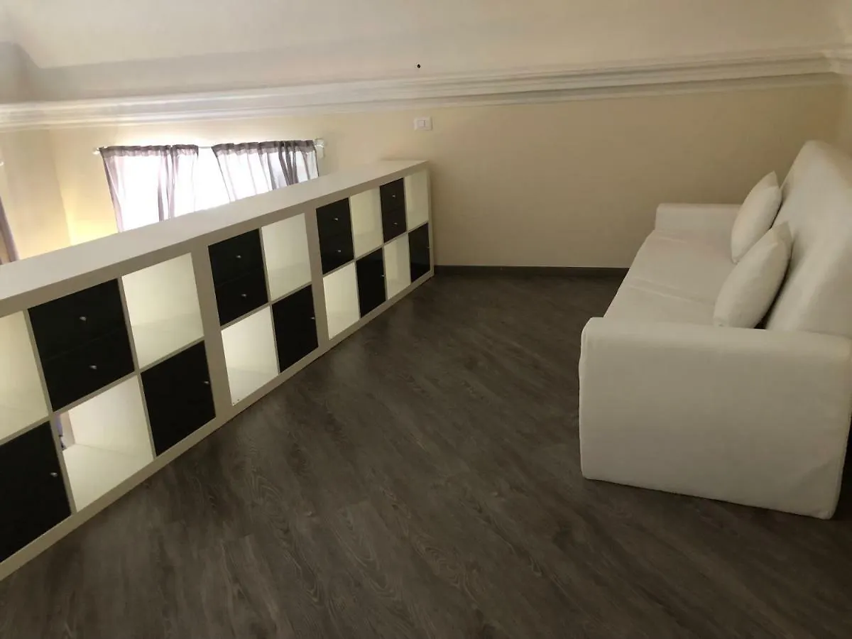 Abcdecor Italia Apartment Imperia