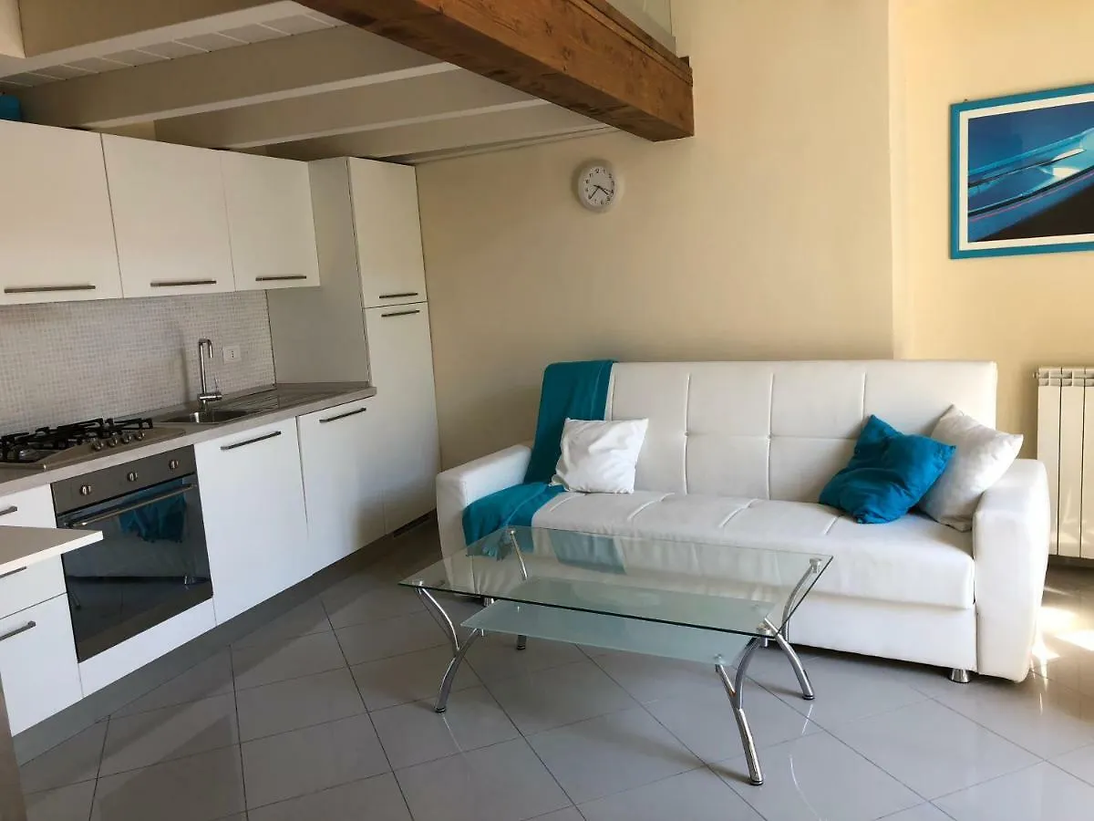 Abcdecor Italia Apartment Imperia