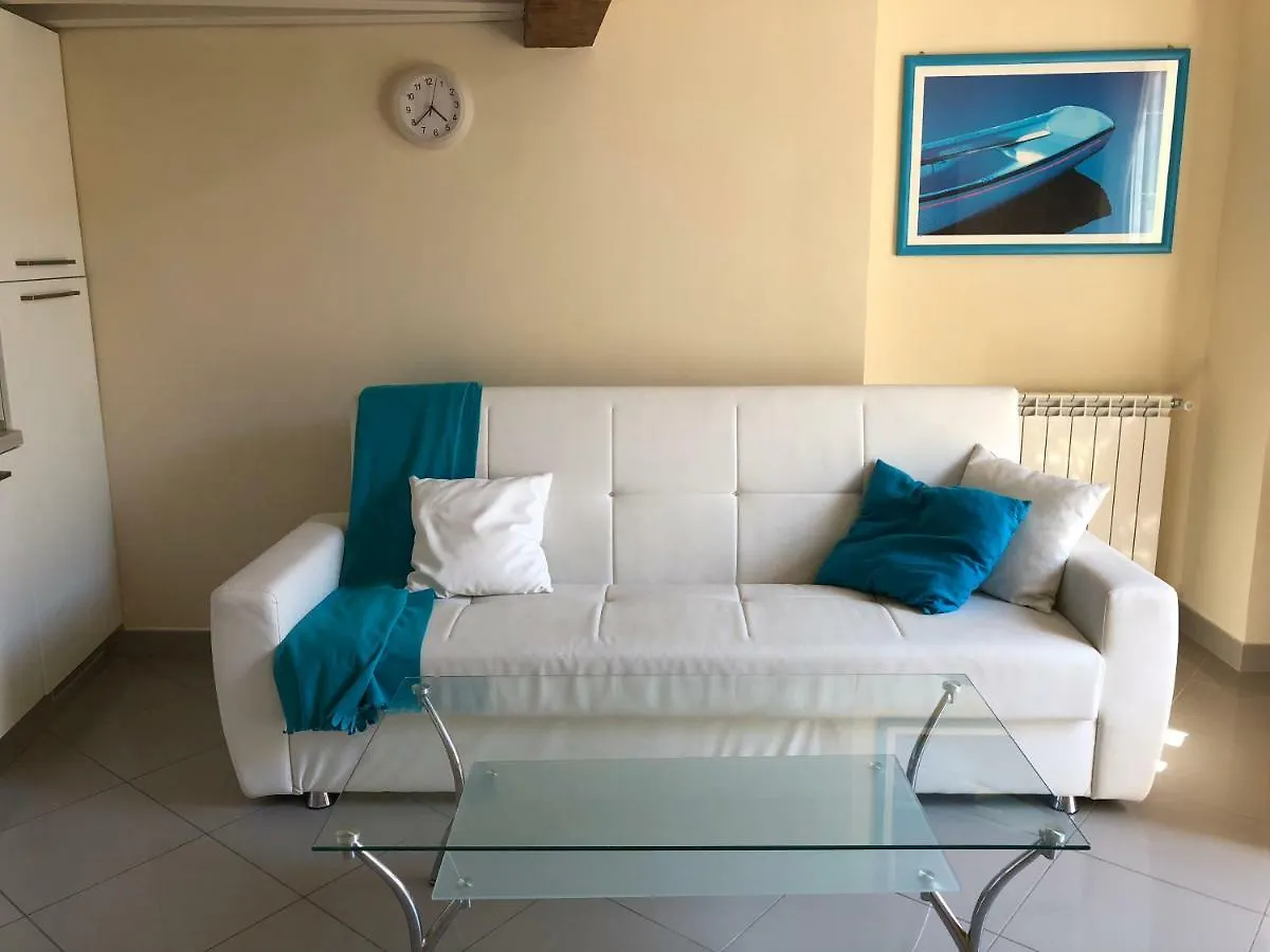 Abcdecor Italia Apartment Imperia