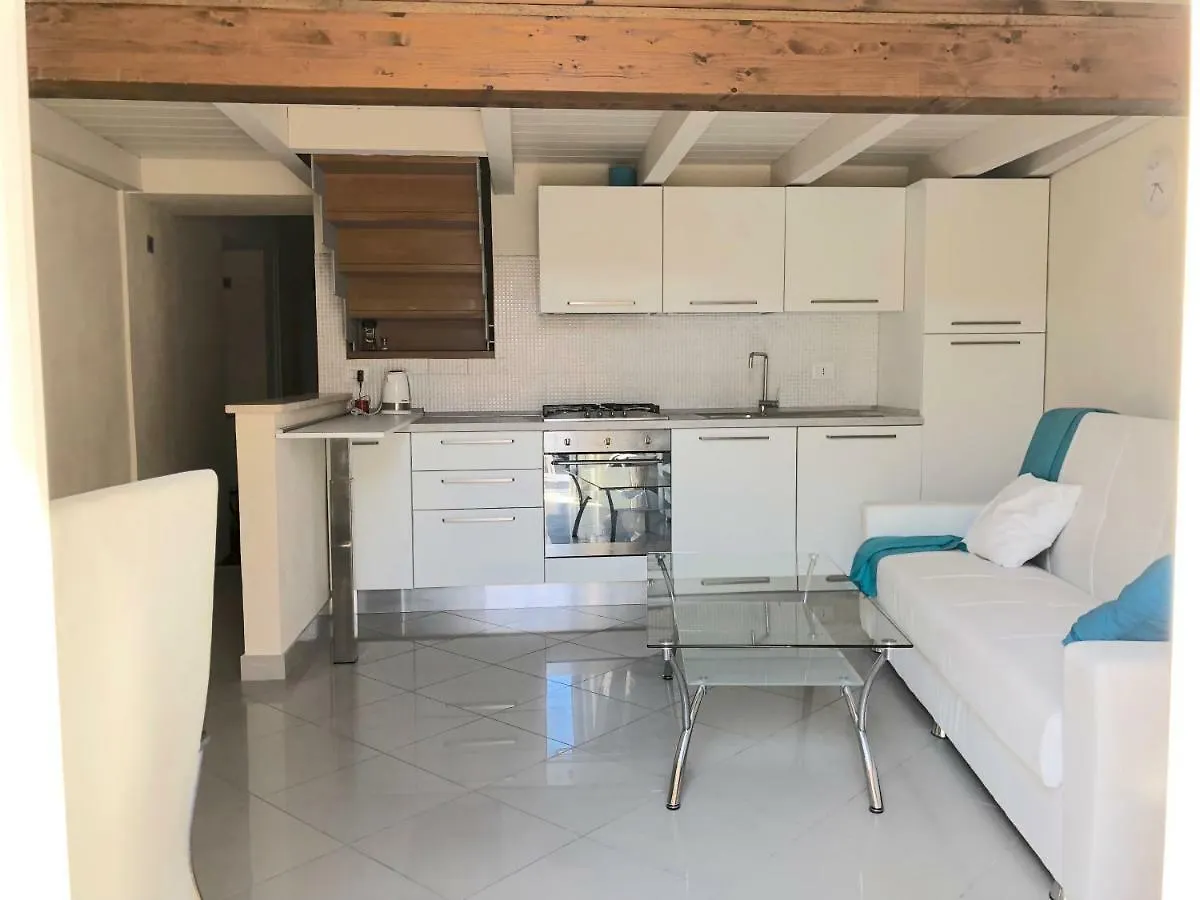 Abcdecor Italia Apartment Imperia