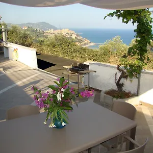Le Dimore Di Chiara Appartement