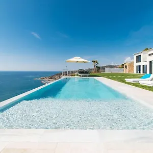 Sabrina Riviera Dei Fiori Villa