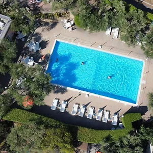 Villaggio Rta Borgoverde Imperia