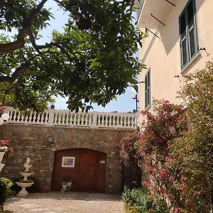 Agriturismo A Ca Du Cappellan Imperia