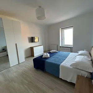 Merletto Appartement