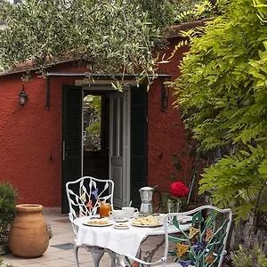 Tenuta Il Risveglio Imperia