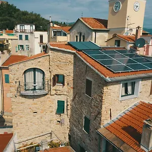 Dal Patriarca Imperia