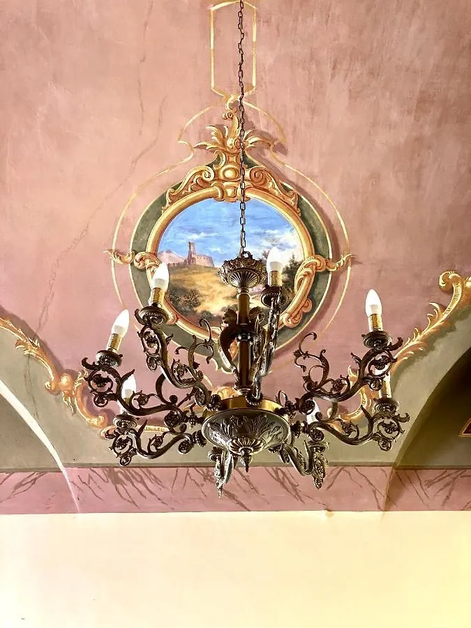Abcdecor Italia Apartment Imperia 0*,  Italy