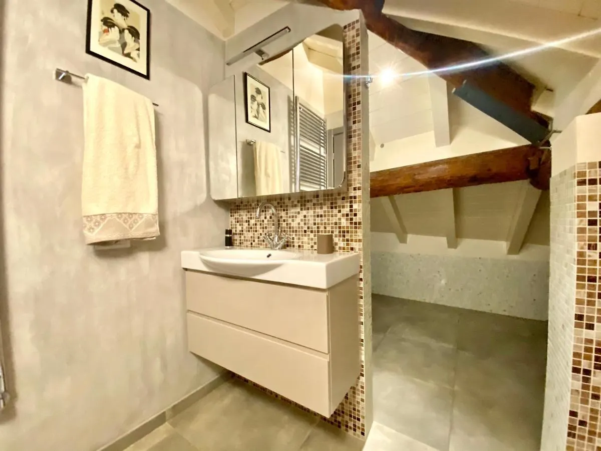 Abcdecor Italia Apartment Imperia 0*,  Italy