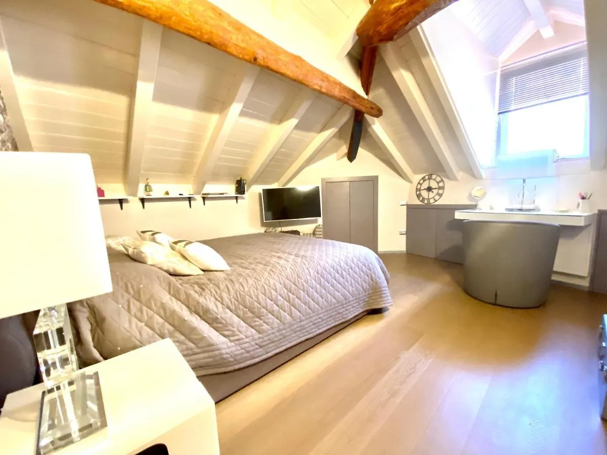 Abcdecor Italia Apartment Imperia Italy
