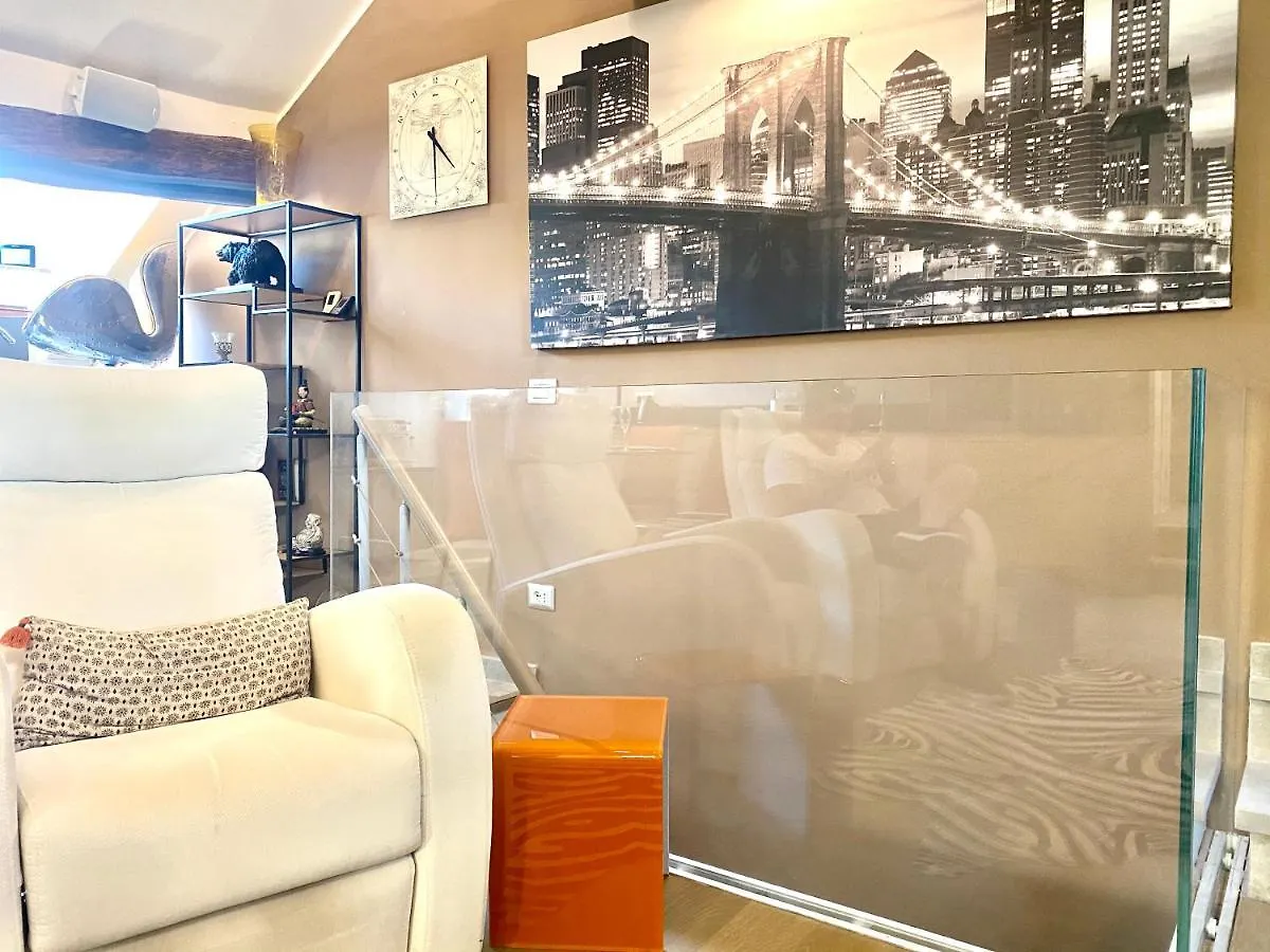 Abcdecor Italia Apartment Imperia Italy