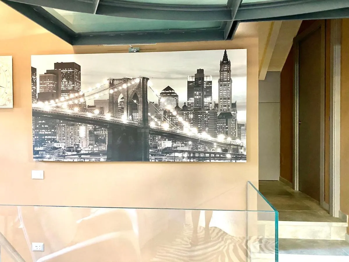 Abcdecor Italia Apartment Imperia